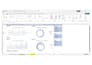 do excel data cleaning,  data formatting , merging and splitting of data